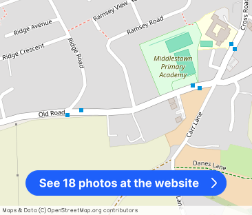 Old Road, Middlestown, WF4 4QN - Photo 1