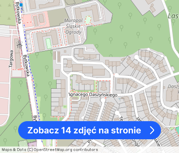 4 pokojowe z ogródkiem przy lesie Wełnowiec OPT - Zdjęcie 1