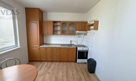 1.- izbový byt, 41m2, ul. Magurská, voľný od 15.08.2026 - Fotografia 4
