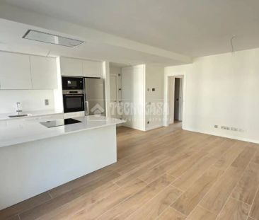 Piso de alquiler en Valdebebas - Valdefuentes - Photo 3