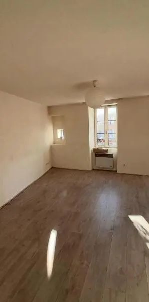 Appartement à louer 1 pièce 21.93m² - Photo 1