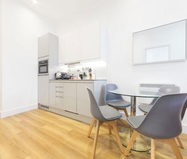 1 bedroom flat to rent - Photo 5
