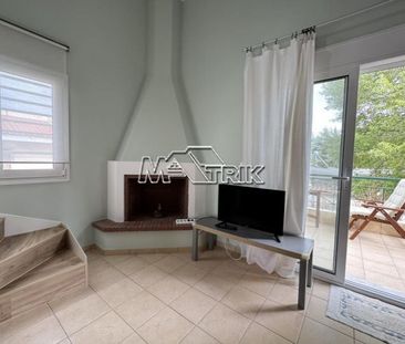 Διαμέρισμα για ενοικίαση Κρυοπηγή (Κασσάνδρα) - Photo 1
