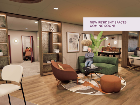 Apt 44, Q Two Residence - Photo 2