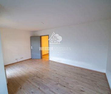 *** Renovierte 1-Zimmerwohnung mit kleiner Terrasse, Einbauküche un... - Photo 4