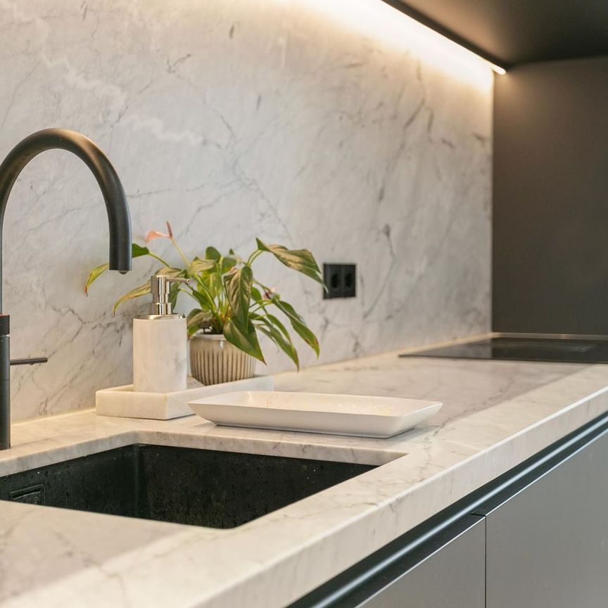 Appartement te huur: Parkstraat 29 2514 JD Den Haag - Foto 1