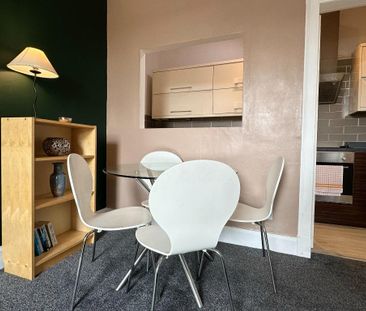 1 bedroom flat to rent - Photo 6