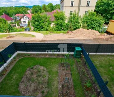 Pronájem bytu 2+kk vč. parkování 69 m - Fotografie 6