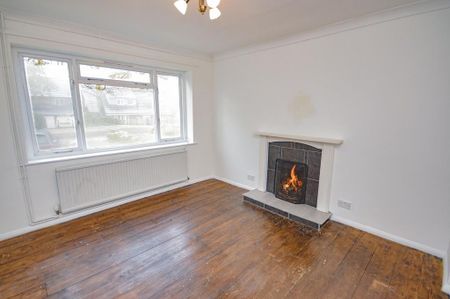 2 bedroom detached bungalow to rent - Photo 3