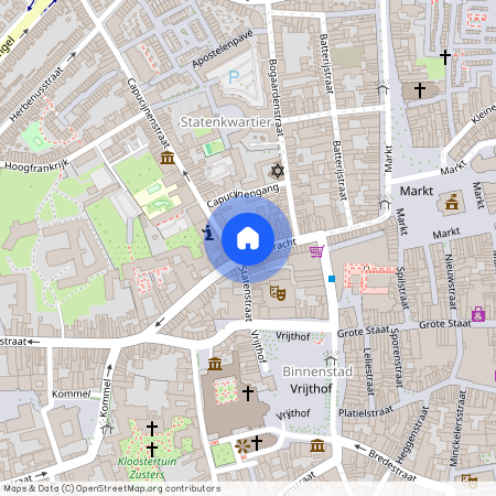 Grote Gracht 58 D 01, 6211 SX, Maastricht