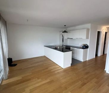 Très bel appartement de 3.5 pièces en duplex de 85m2 - Photo 4
