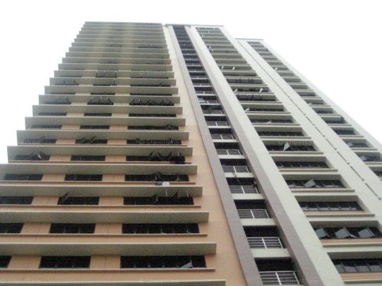 Blk 19 Cantonment Towers (Bukit Merah), HDB 4 Rooms - For Rent - Photo 1