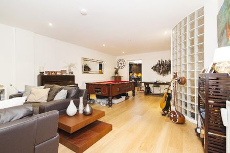 Calvin Street, Shoreditch, London, E1 6NW - Photo 4
