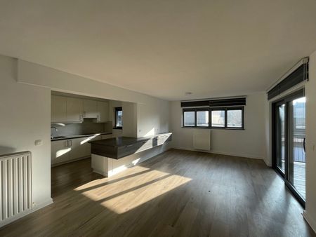 Appartement te huur - Foto 4