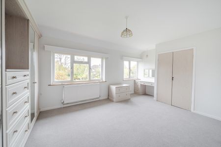 3 bedroom detached house to rent - Photo 5