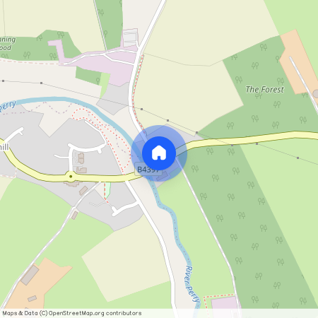 Platt Bridge, Ruyton XI Towns