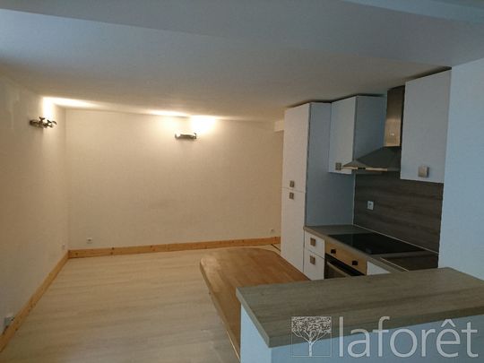 Appartement T1 près de LILLE à louer - Photo 1