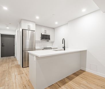 For Lease - 555 Sanatorium Road Unit# 105, Hamilton, Ontario - Photo 5