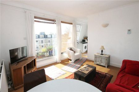 1 bedroom apartment to rent - Photo 5