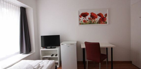 Unmöbliertes Einzelzimmer in Hägglingen - Foto 2