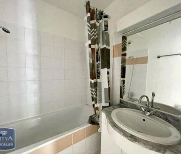 Location Appartement 2 pièces 49m² BEZIERS 34500 - Photo 4