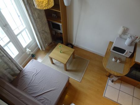 Flat 09 Gloucester Street, Pimlico SW1V 2DB - Photo 3