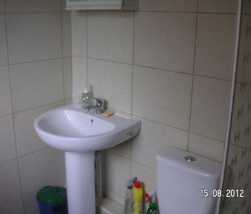 Nice 4 bed student house available - Photo 1