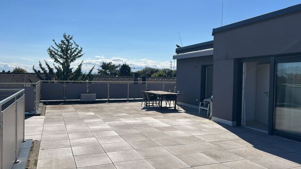 Einzigartig, arbeiten und wohnen in einem top modern, - Foto 1