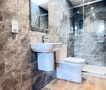 2 bedroom apartment to rent - Photo 6