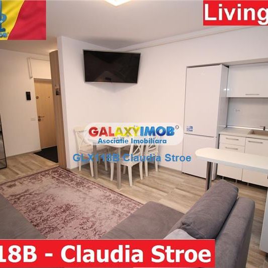 NOU Inchiriere apartament 2 camere Piata Sudului Metrou - TUR VIRTUAL - Fotografie 1