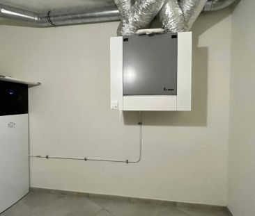 Nieuwbouw BEN-appartement op een schitterende locatie - Photo 1