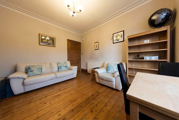 Forest Avenue Aberdeen, AB15 4TL - Photo 1