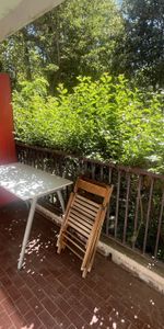 Location Appartement 1 pièce 16m² MARSEILLE 10ème - Photo 3