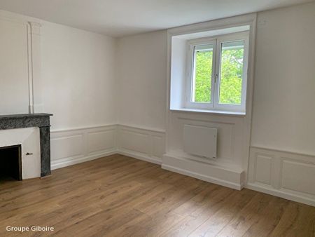 Appartement T3 à louer - 64 m² - Photo 3