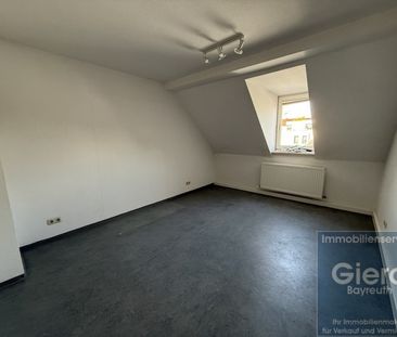 2‑Zimmer-Wohnung in zentrumsnaher Lage - Photo 3