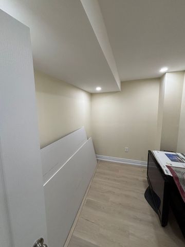 For Lease - 236 Mclevin Avenue Unit# Bsmt, Toronto, Ontario - Photo 5