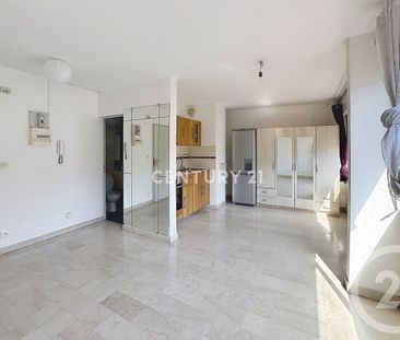 Location Appartement 1 pièce 27m² AUBAGNE 13400 - Photo 2