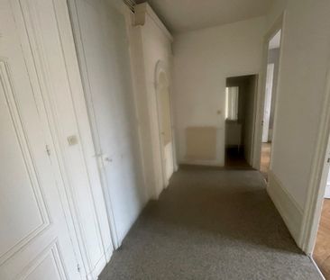 APPARTEMENT T3 A LOUER - Photo 1