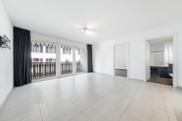 2 Zimmer, 56 m², 1. Stock - Foto 1