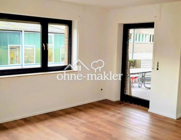 Schöne 3-Zimmer Wohnung in SG-Ohligs, Nähe S-Bahn Halt Vogelpark - Photo 1