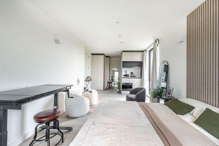 Studio to rent - Photo 5