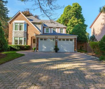 For Lease - 8 Roverdale Court, Markham, Ontario - Photo 6