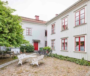 Oxtorgsgatan 17 D - Photo 2