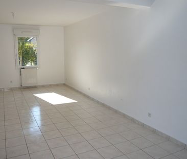 SAINT BERTHEVIN, pavillon T5 de 87m² - Photo 1