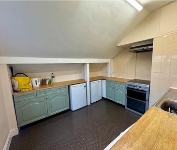 2 bedroom apartment to rent - Photo 3