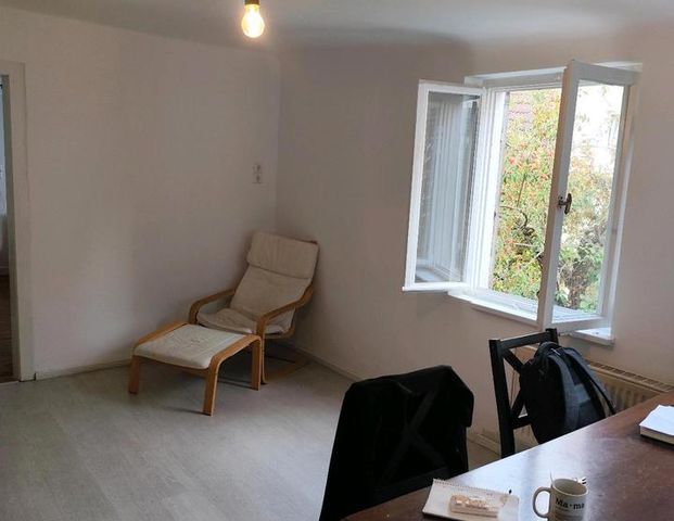 Zweizimmerwohnung in Stuttgart Vaihingen - Foto 1