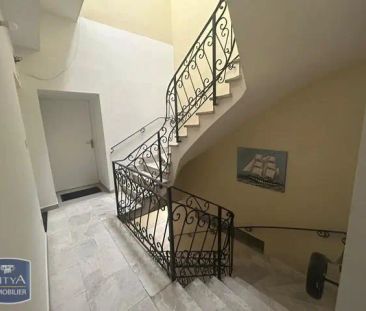 Appartement à louer 2 pièces 40.19m² - Photo 1