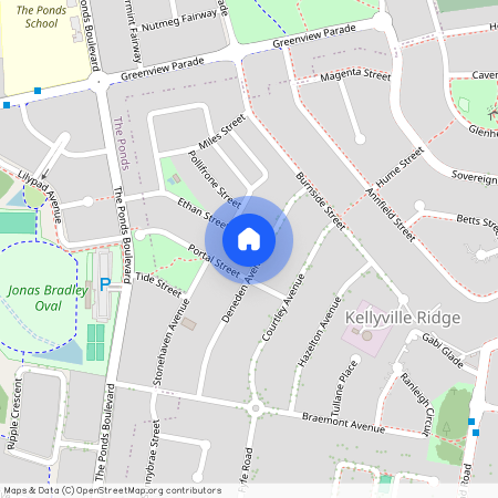 31 Deneden Avenue, NSW 2155, Kellyville Ridge