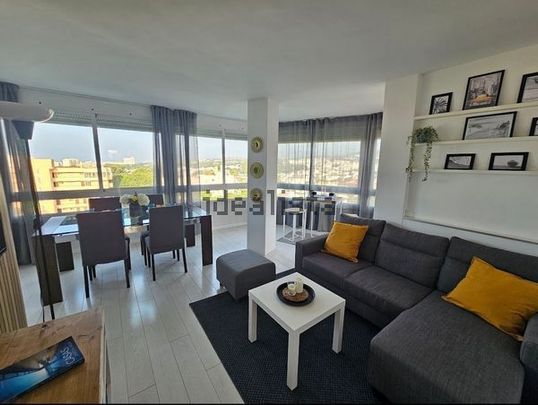 Alquiler de piso en Calle Calypso, 8 - Foto 1