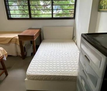 Blk 104 Spottiswoode Park Road (Bukit Merah), HDB 5 Rooms - For Rent - Photo 3